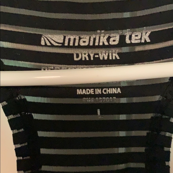 π΄π½ββοΈ Workout tank π΄π½ββοΈ - Picture 3 of 3